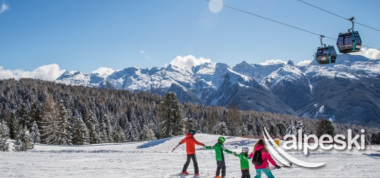 Val di Fiemme